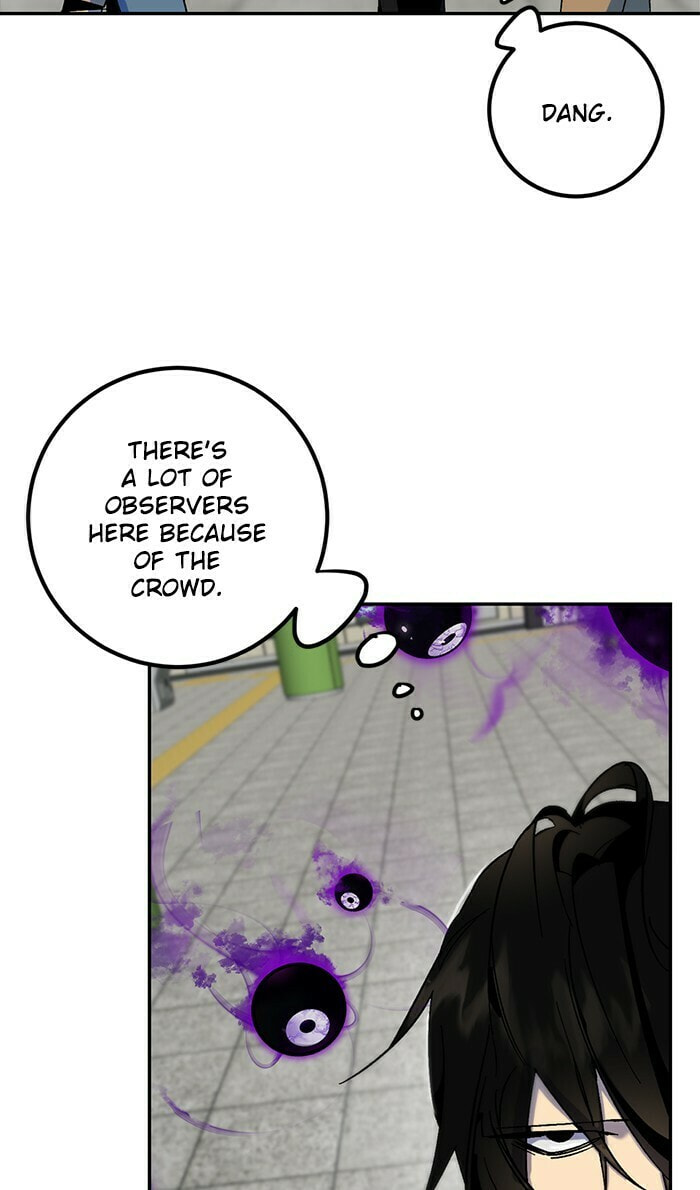 Return to Player – Chapter 15 page 61
