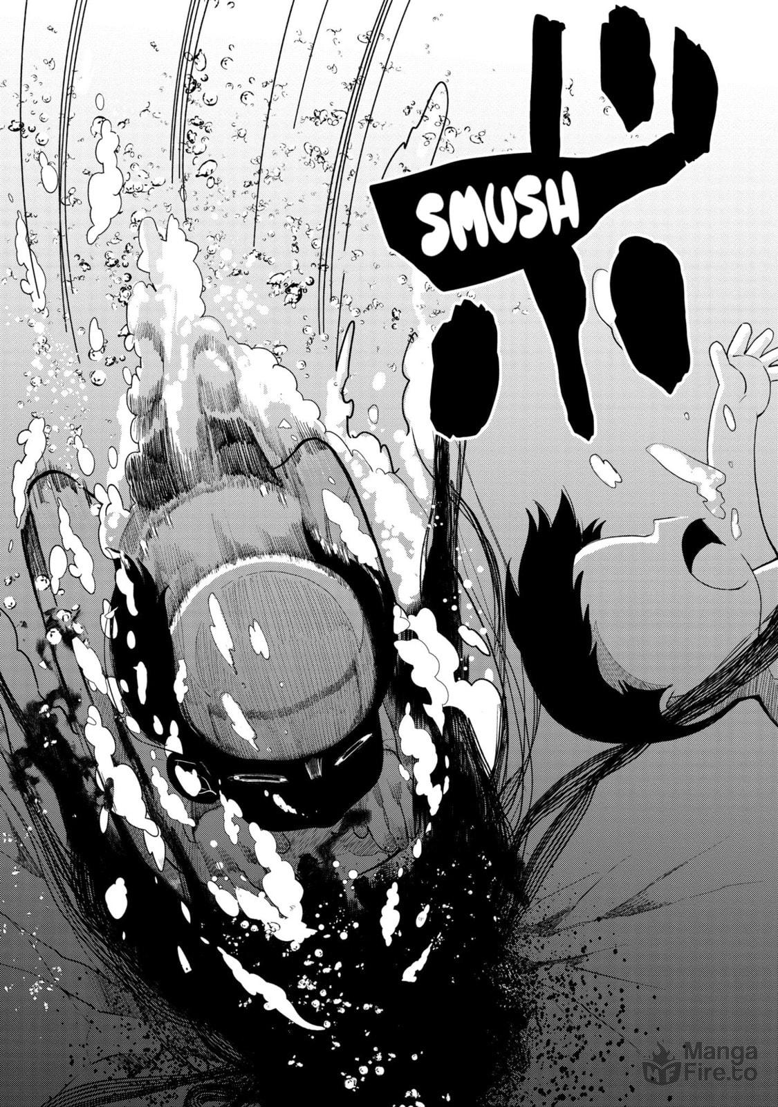 Pools are not scary page 17