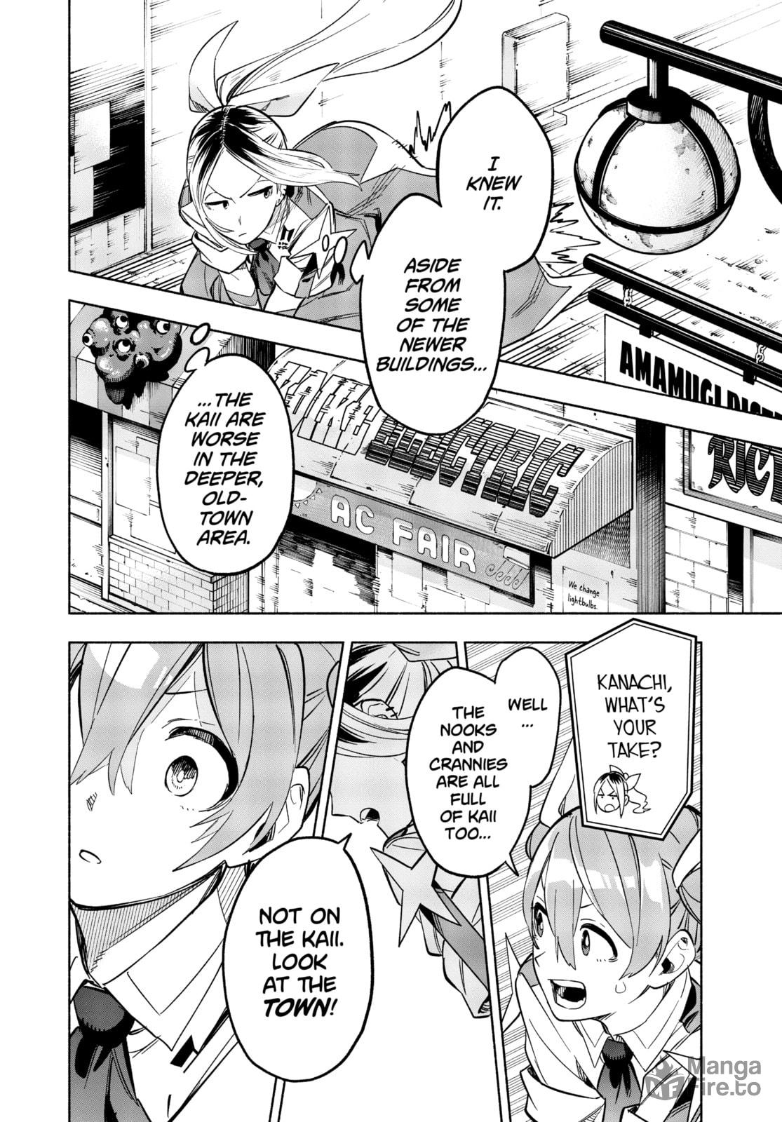 ldealistic Inefficient Fools page 5