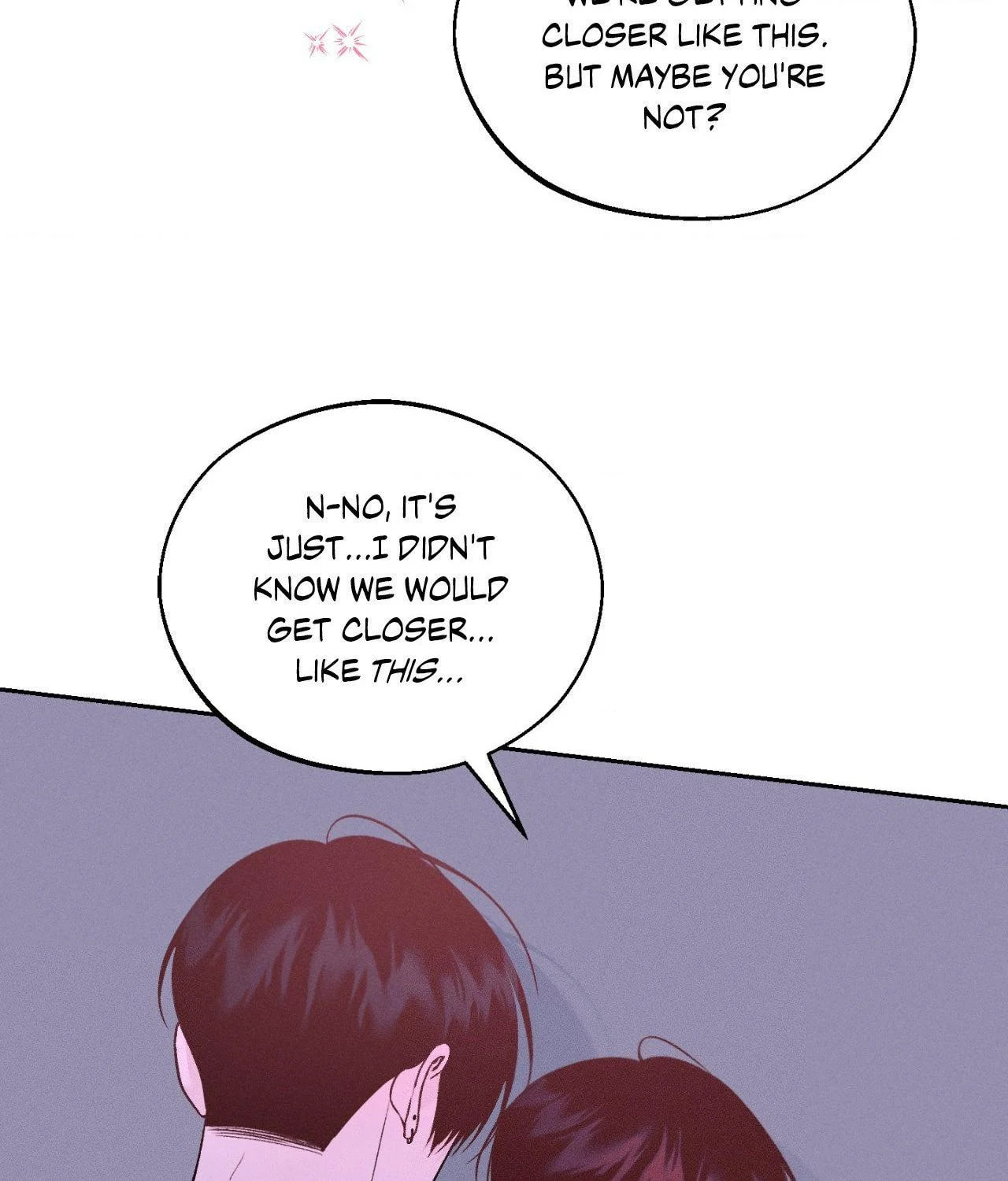 Save the Dae – Chapter 14 page 33