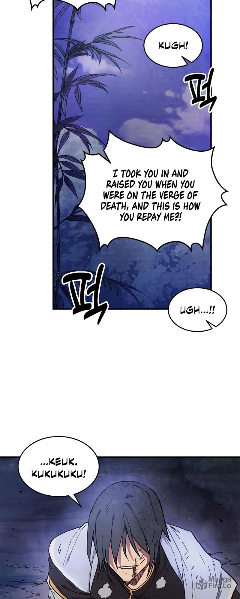 Chronicles of a Returner – Chapter 26 page 26