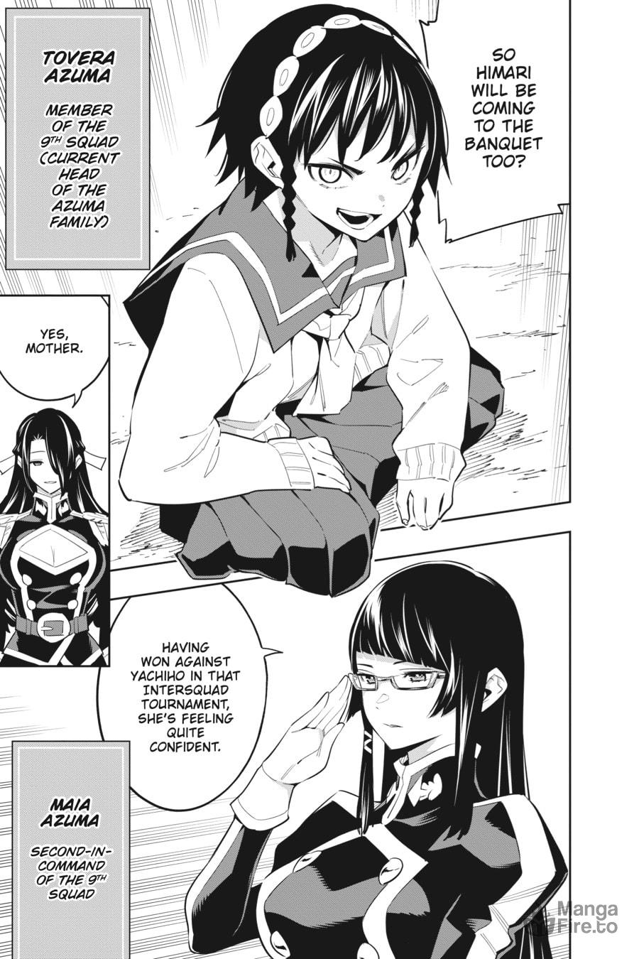What It Means to Be an Azuma page 14