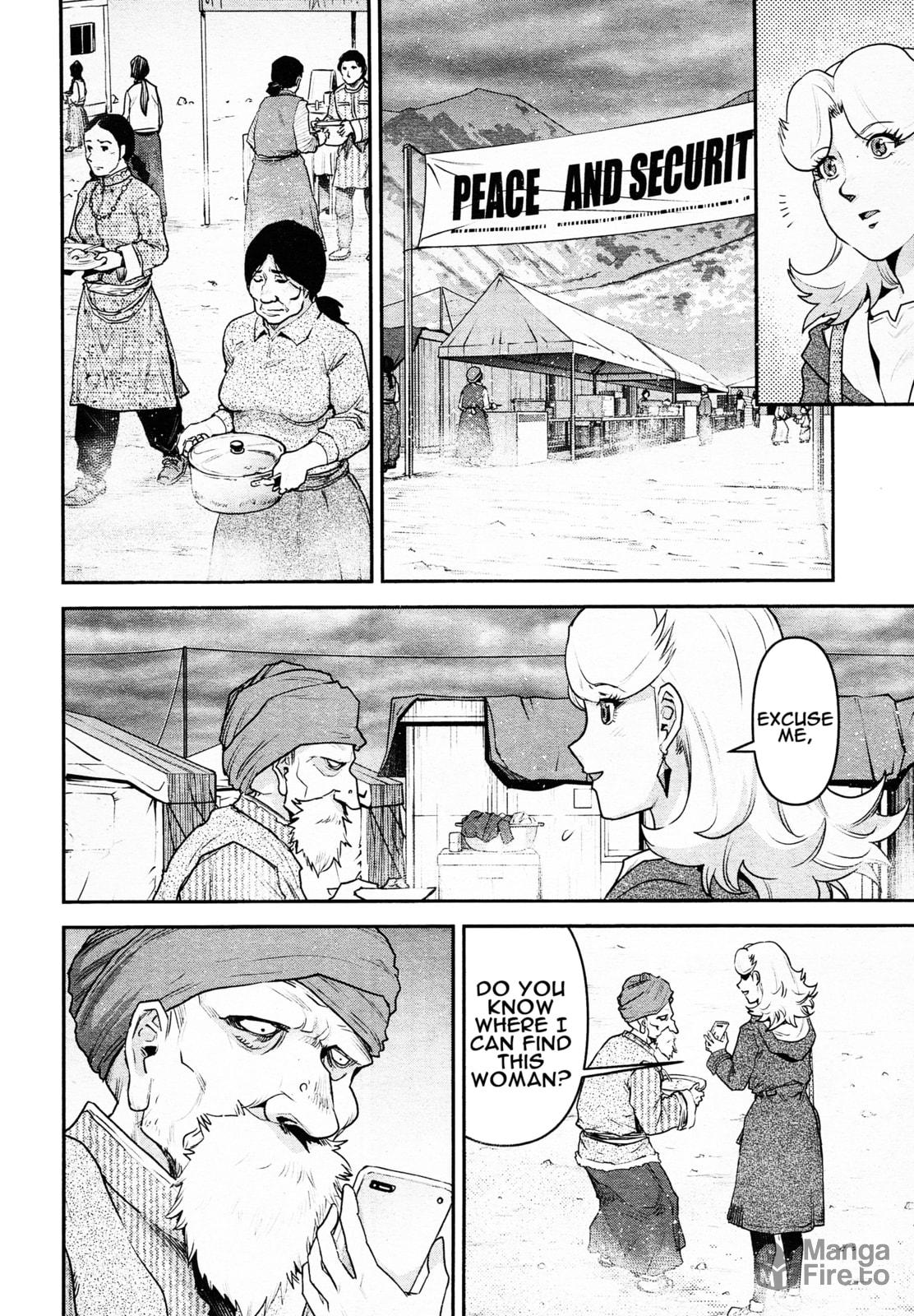 Report 6: Kamaria Ray (Part 1) page 11