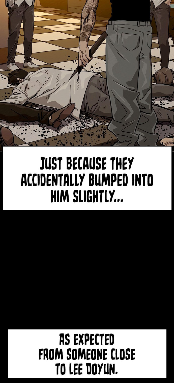 To Not Die – Chapter 27 page 7