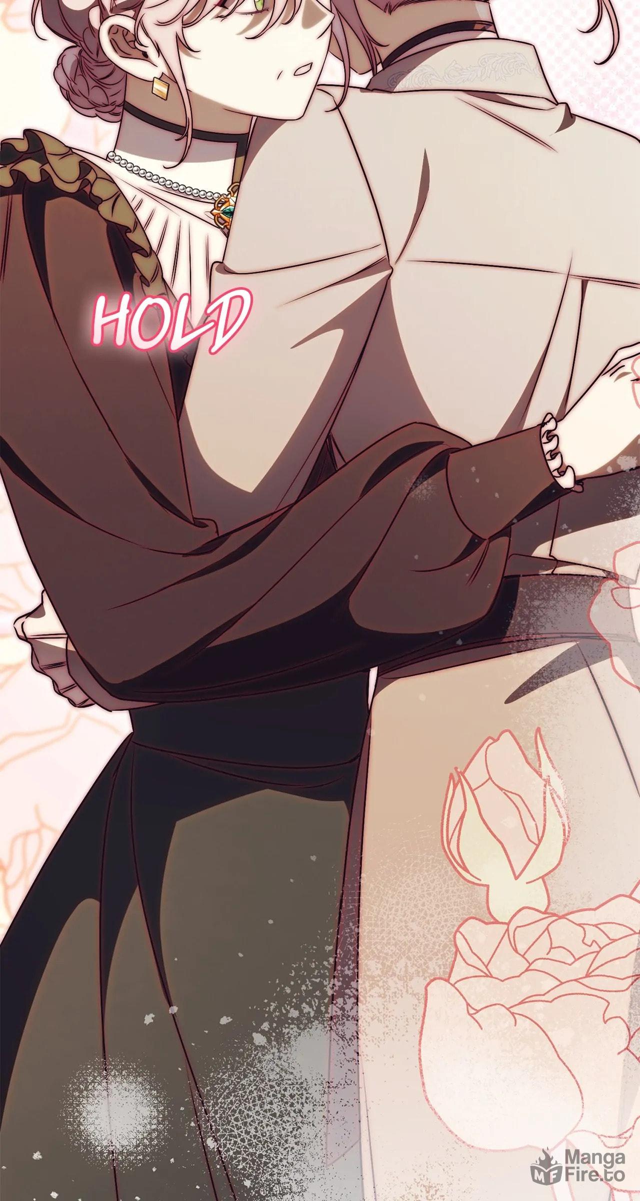 How To Reject My Obsessive Ex-Husband – Chapter 36 page 80