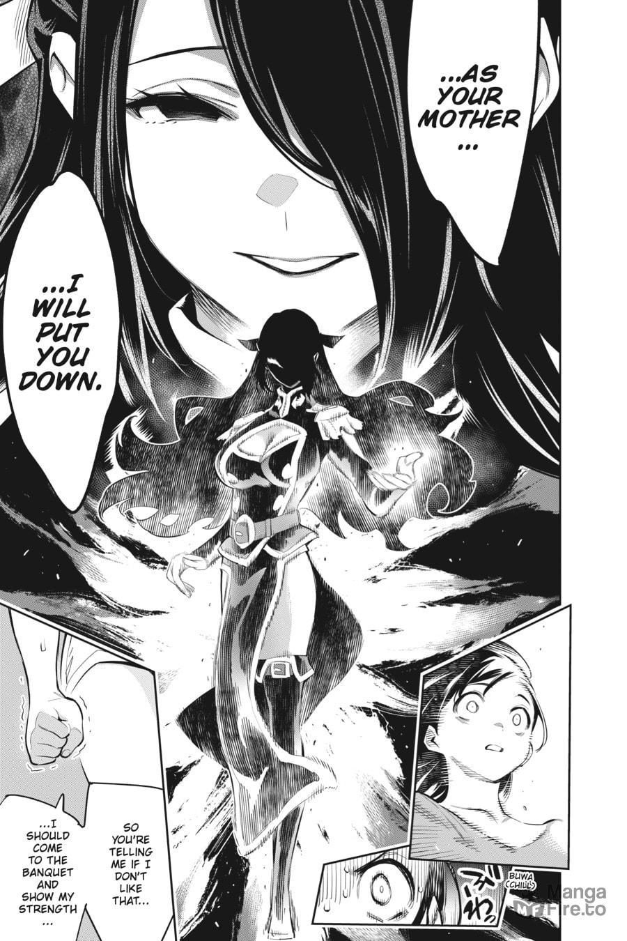 What It Means to Be an Azuma page 8