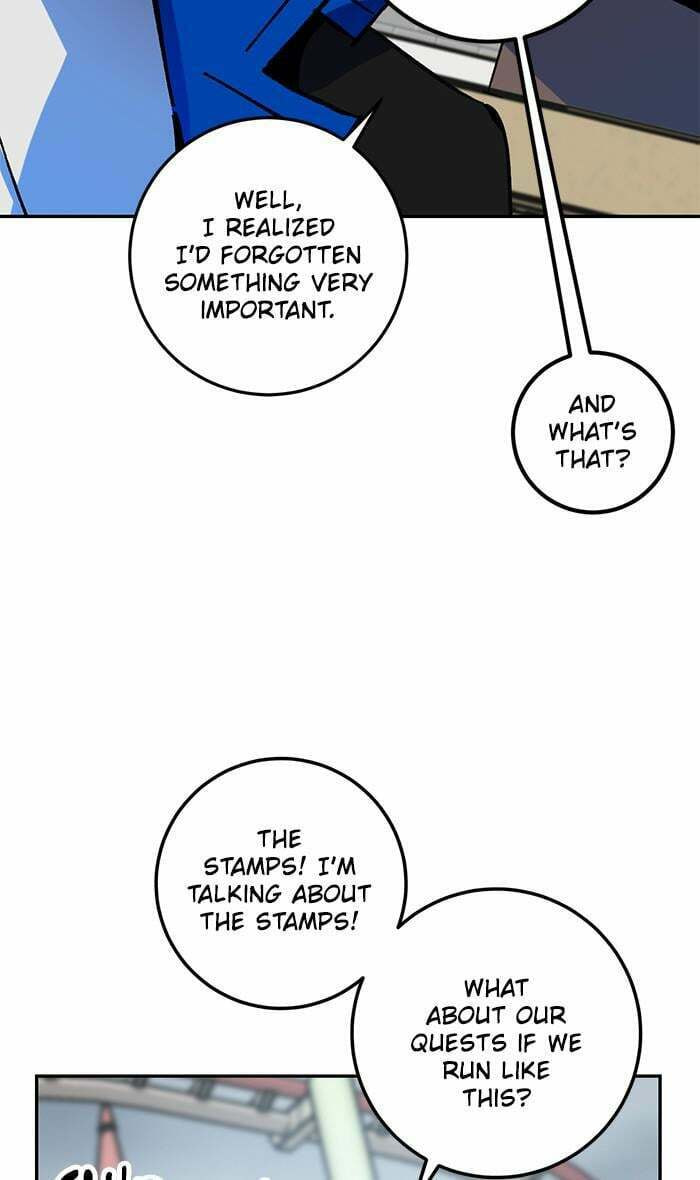Return to Player – Chapter 35 page 51