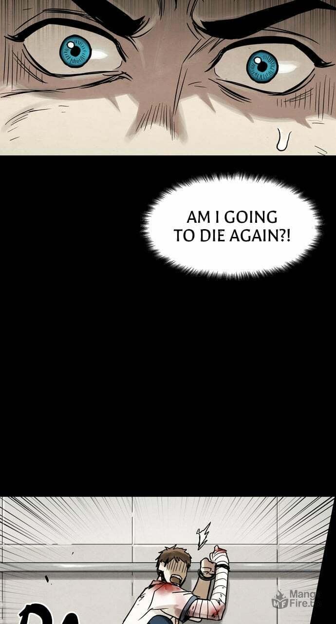 Spore – Chapter 8 page 47
