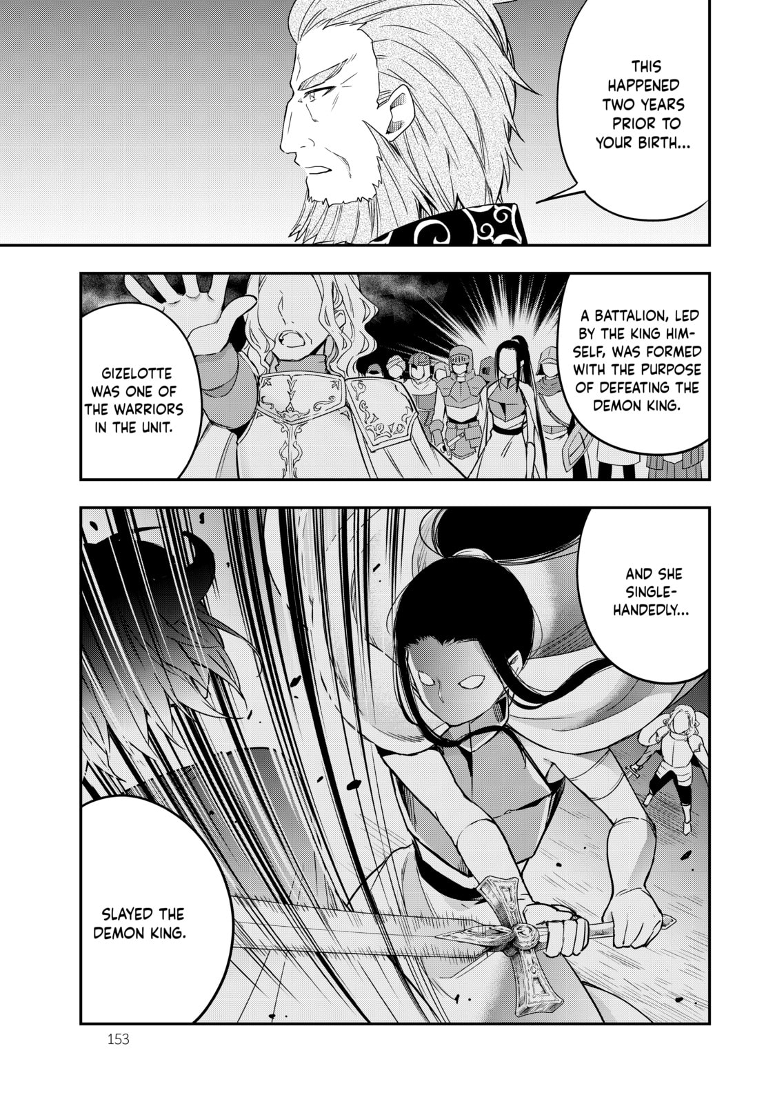 l Snapped. Part 2 page 18