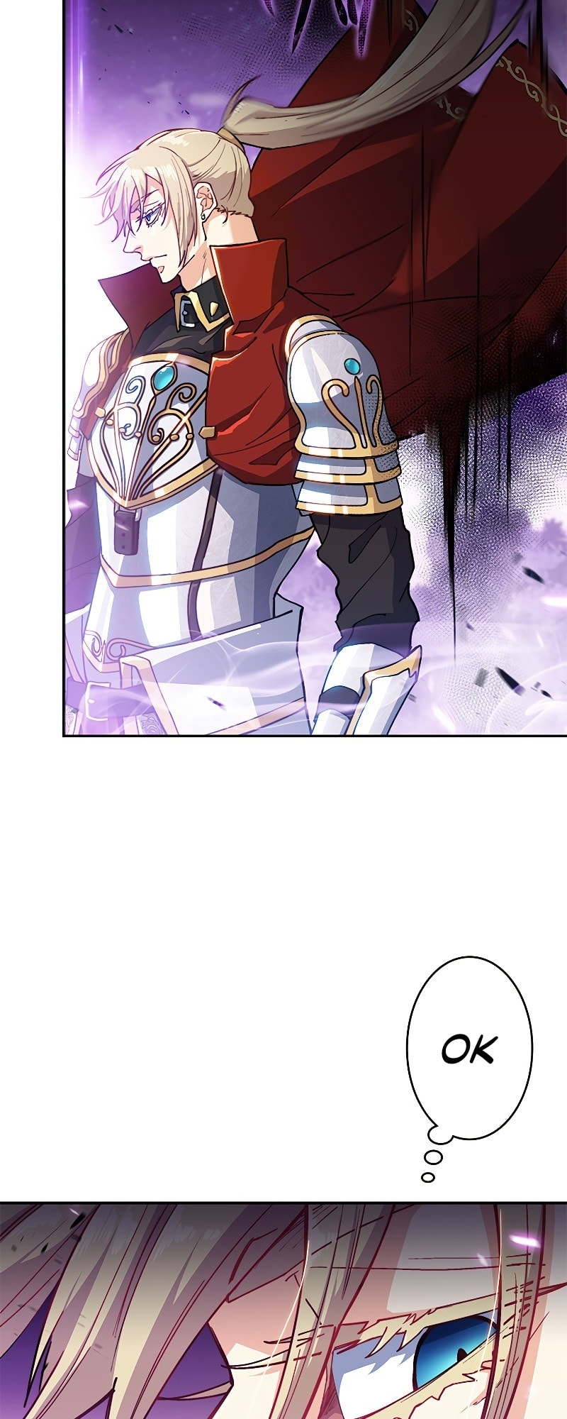 Duke Pendragon: Master of the White Dragon – Chapter 23 page 18