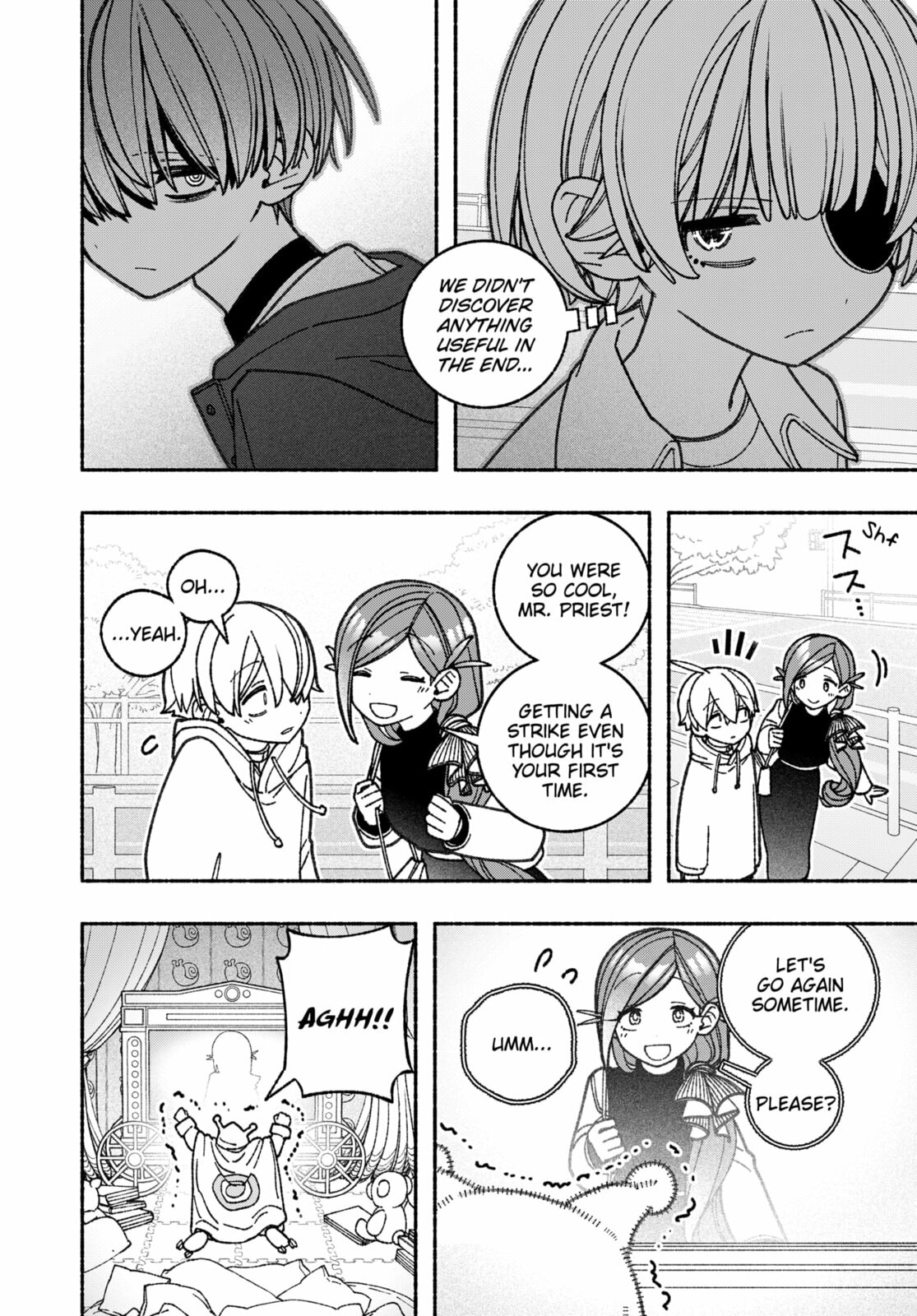 The Final Tranquility page 15