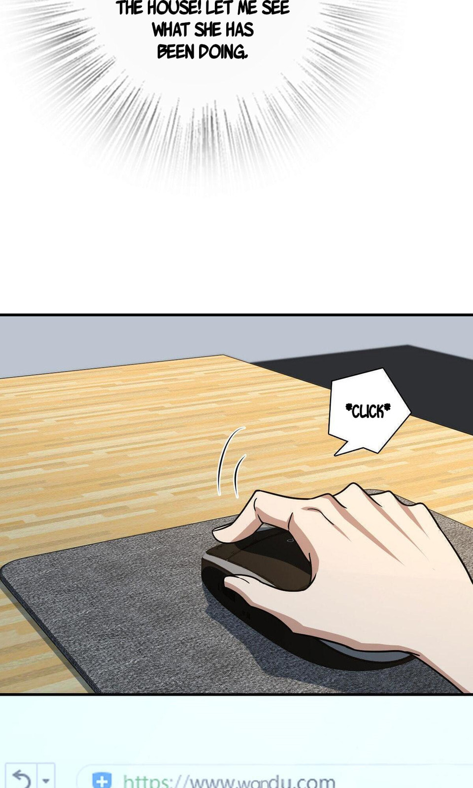 My Wife Is From a Thousand Years Ago (Colored) – Chapter 46 page 31