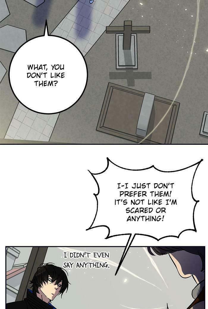 Return to Player – Chapter 26 page 91