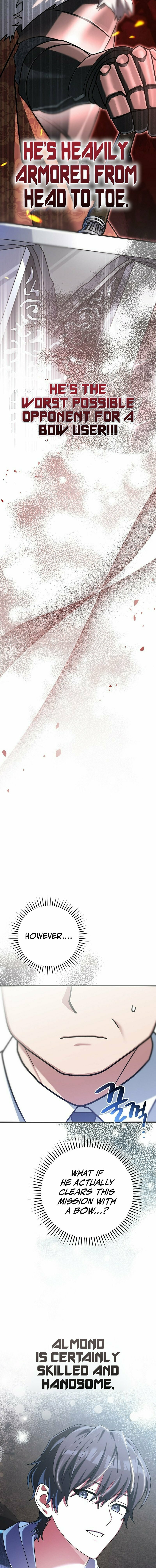 Genius Archer's Streaming – Chapter 14 page 15