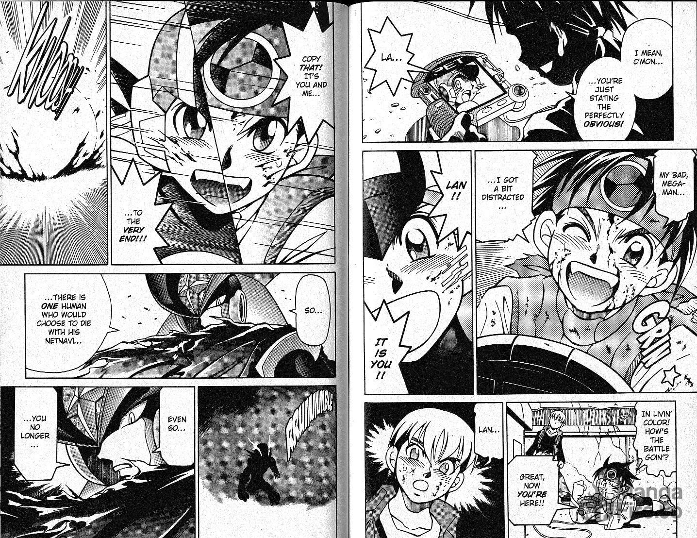 Gamble It on This One page 11