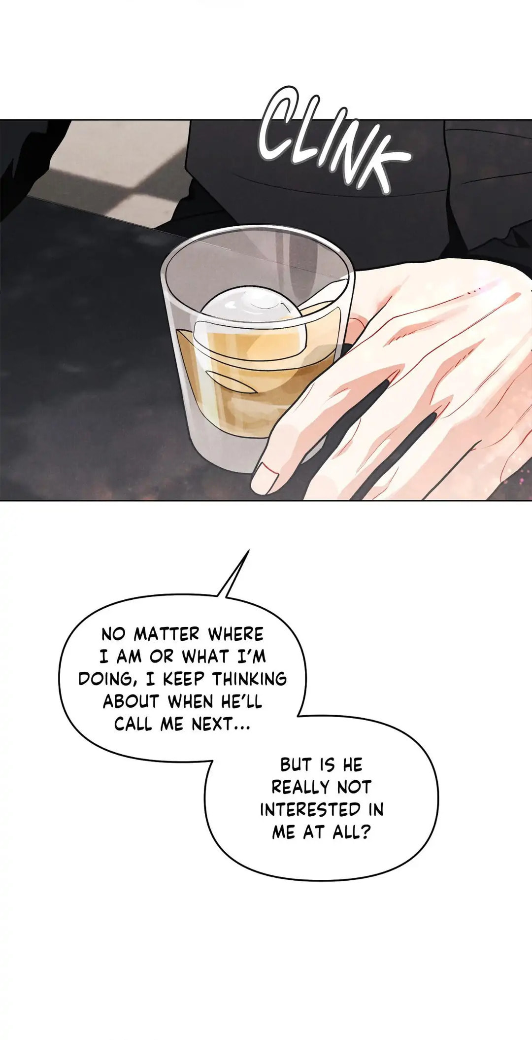 Private Call – Chapter 5 page 37