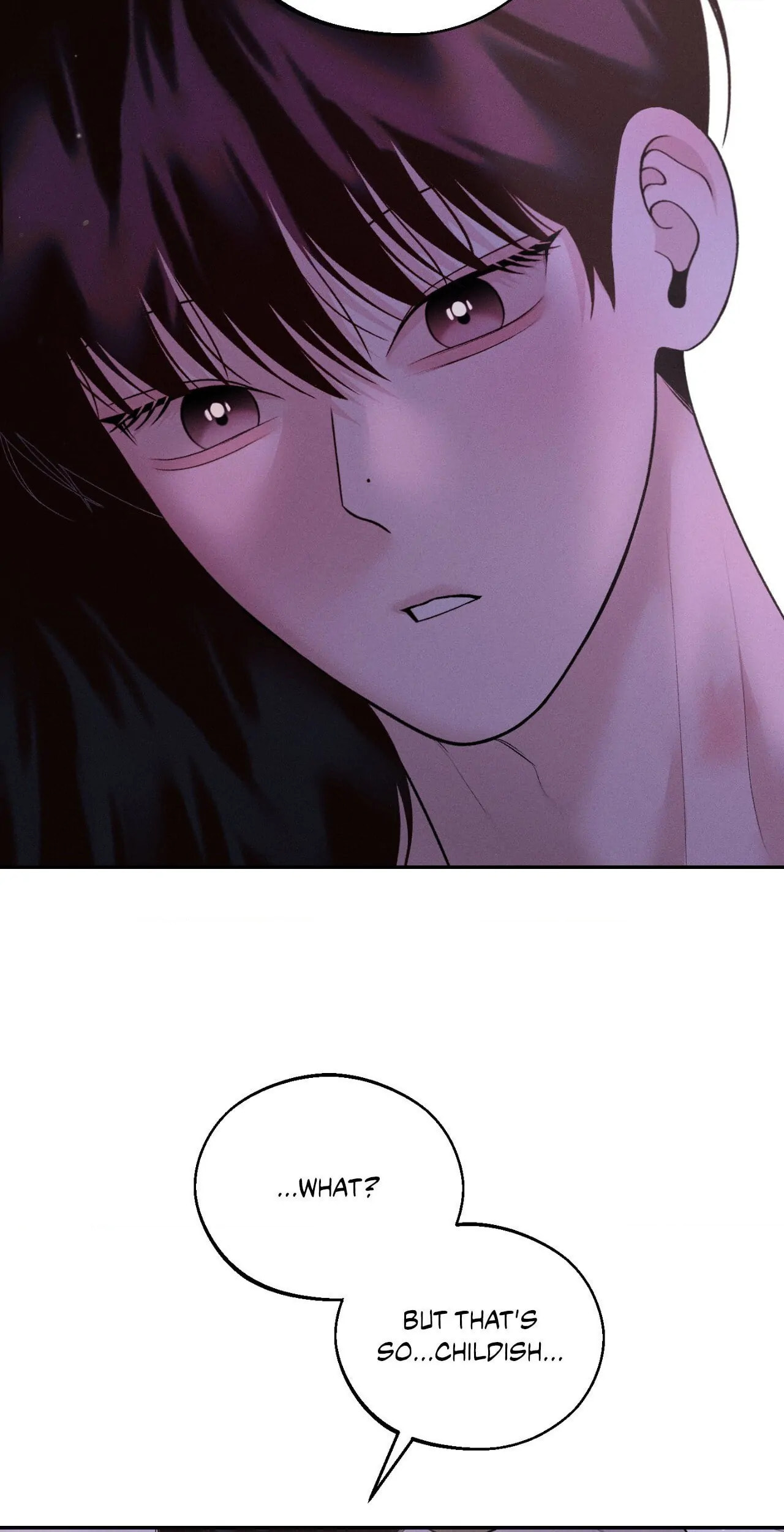 Save the Dae – Chapter 40 page 10