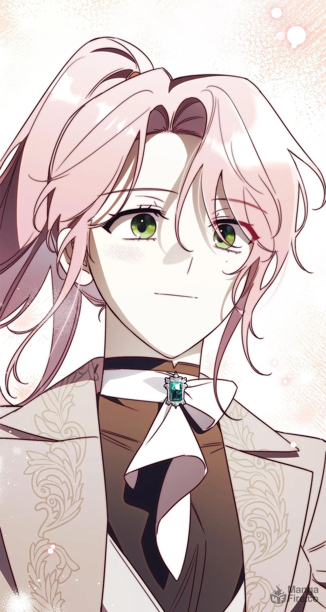 How To Reject My Obsessive Ex-Husband – Chapter 36 page 38