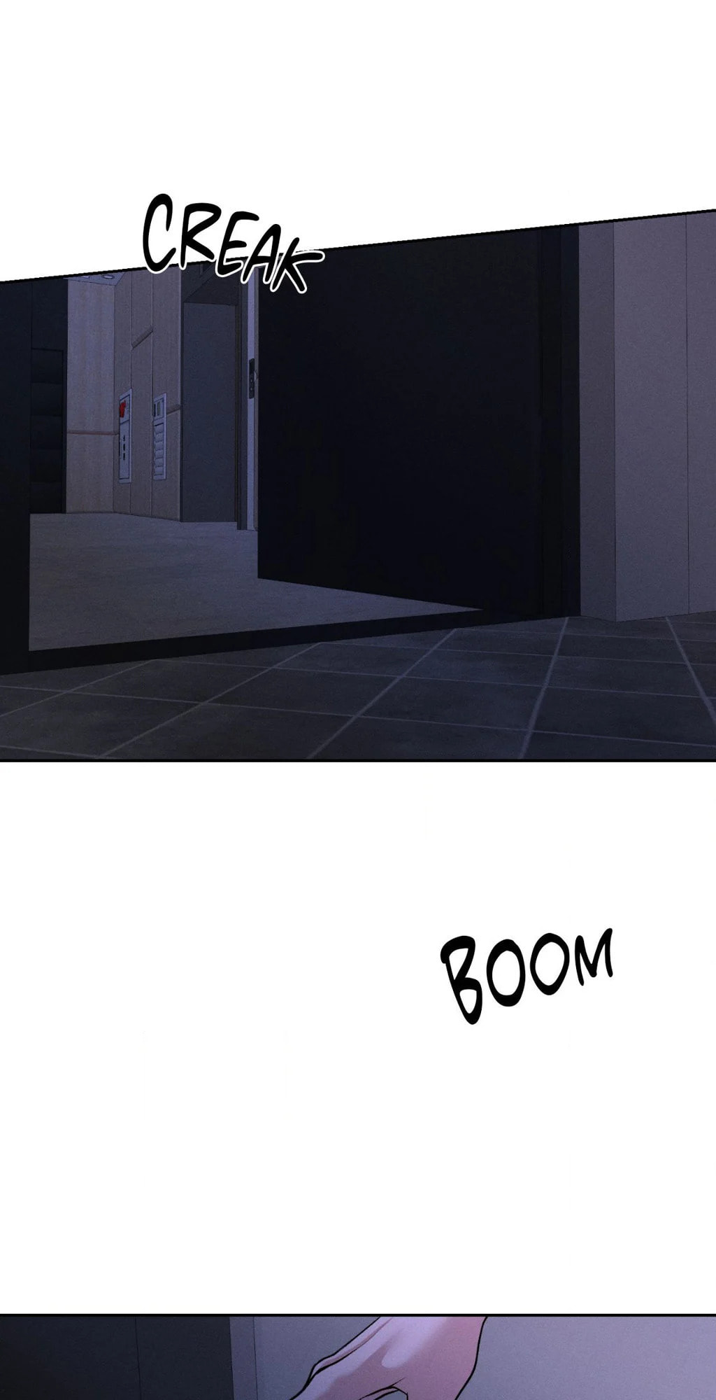 Save the Dae – Chapter 47 page 0