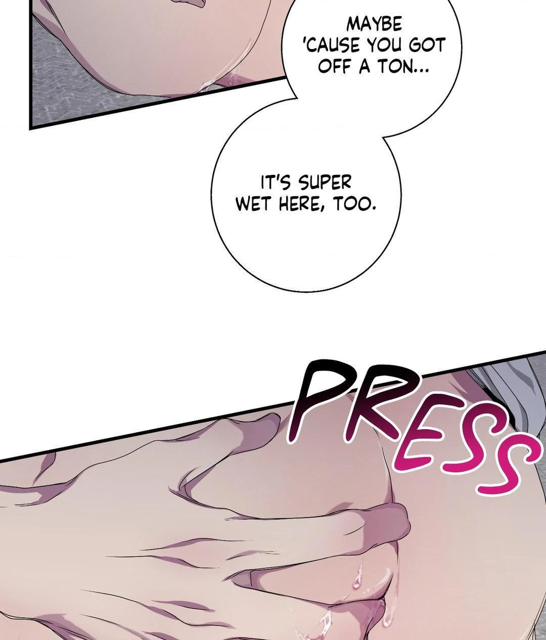 Reluctant Encounters – Chapter 21 page 93