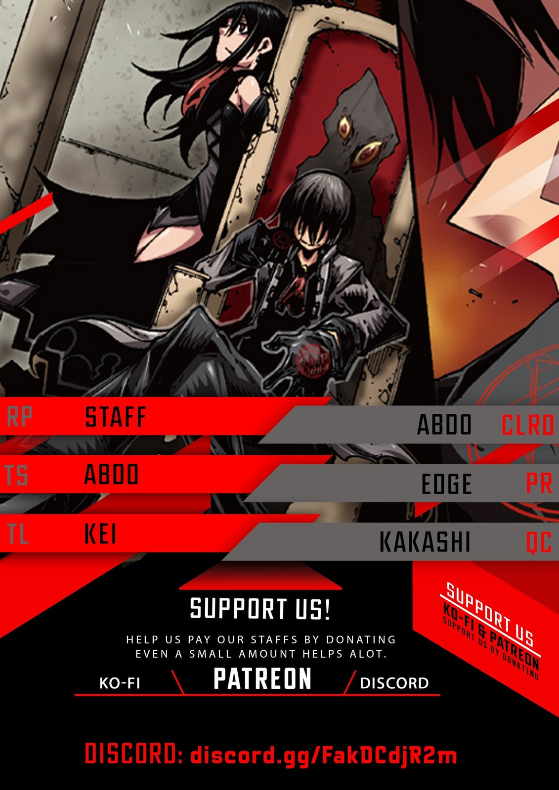 Oversummoned, Overpowered, and Over It! – Chapter 22 page 0