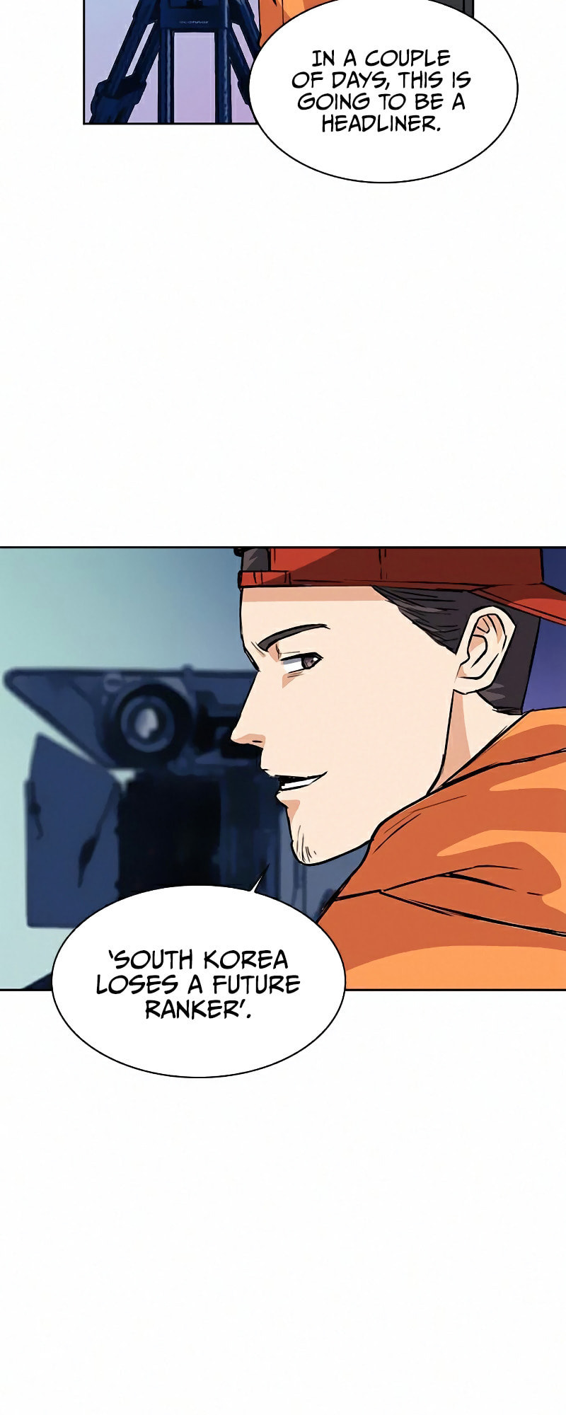 The Druid of Seoul Station – Chapter 28 page 63