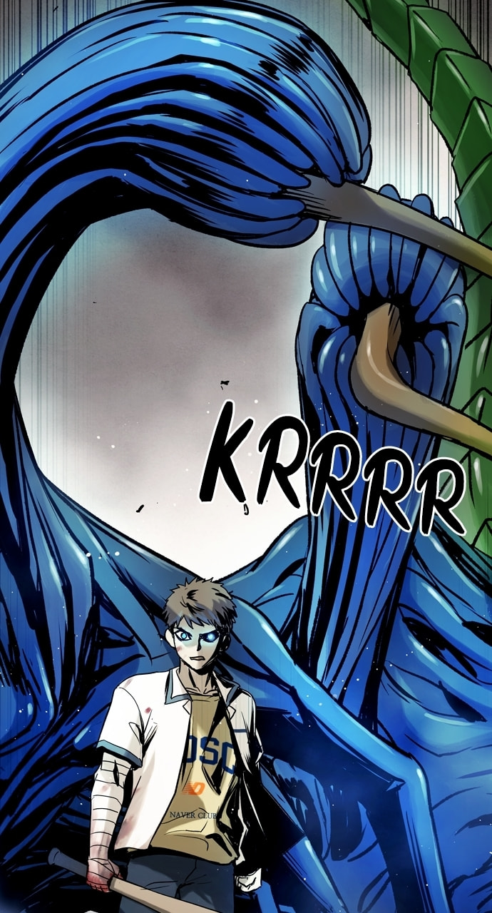 Spore – Chapter 26 page 75