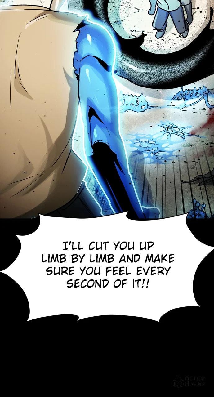 Spore – Chapter 61 page 59