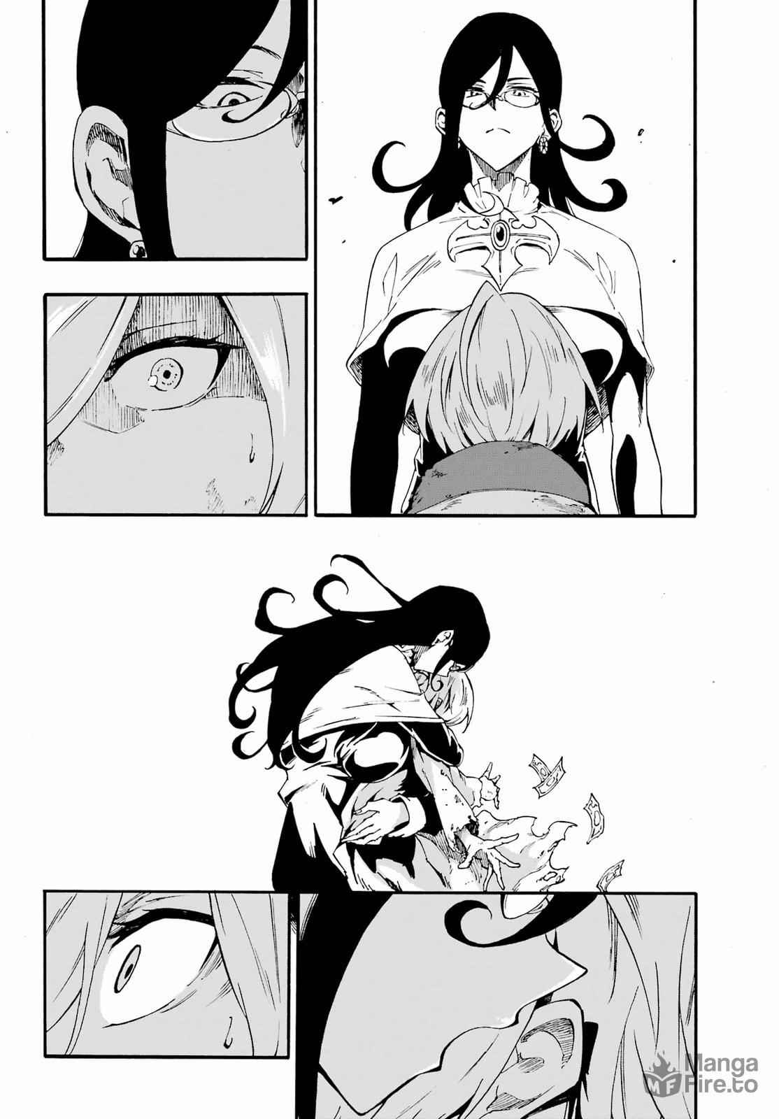 Prison Team Battle page 17
