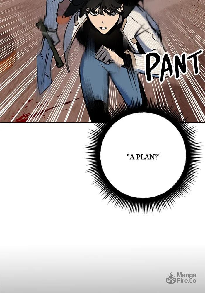 Return to Player – Chapter 5 page 11