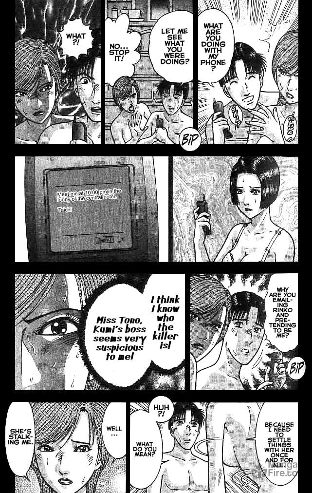 Isolation page 9