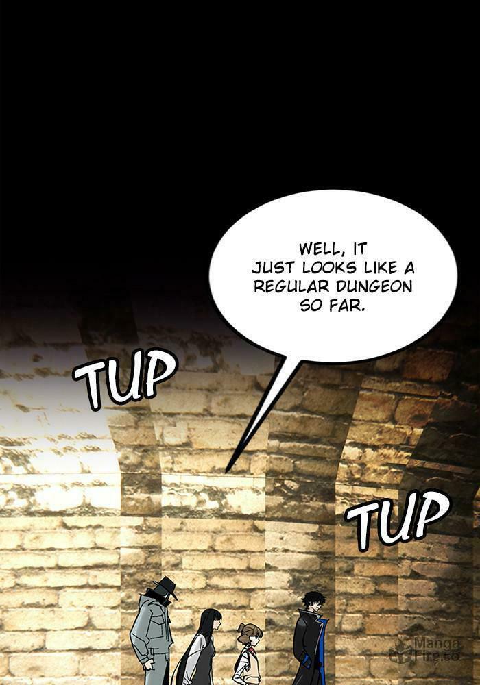 Return to Player – Chapter 57 page 5