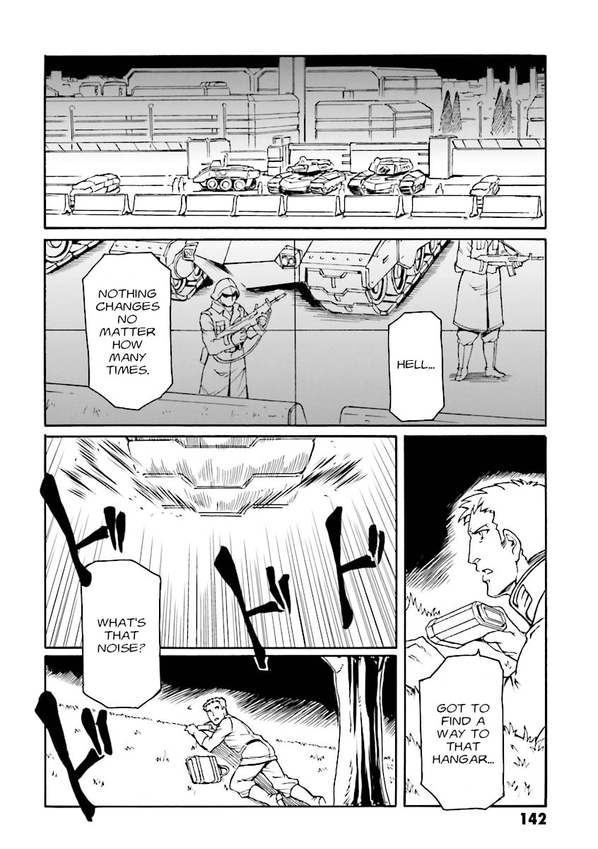 Instigate page 25