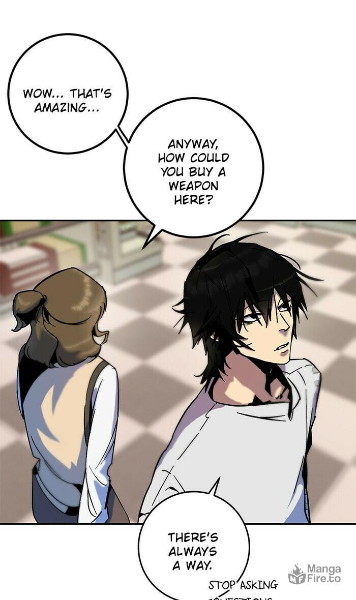 Return to Player – Chapter 13 page 50