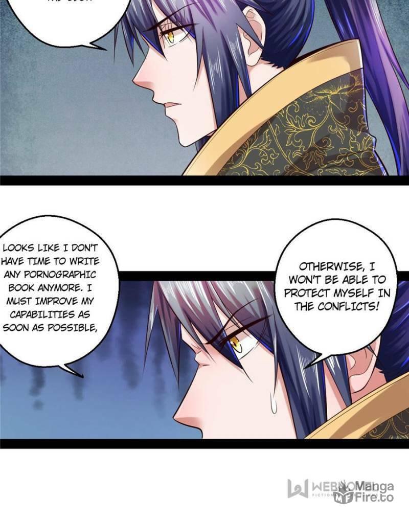 Way To Be The Evil Emperor – Chapter 13 page 34