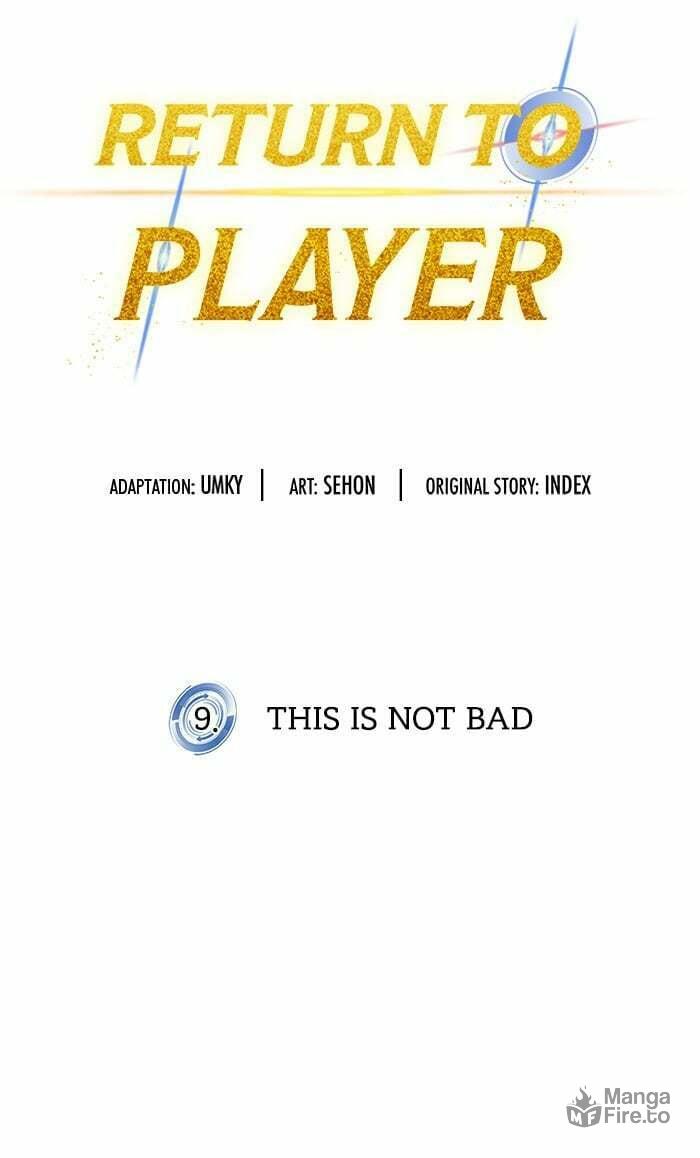Return to Player – Chapter 9 page 11