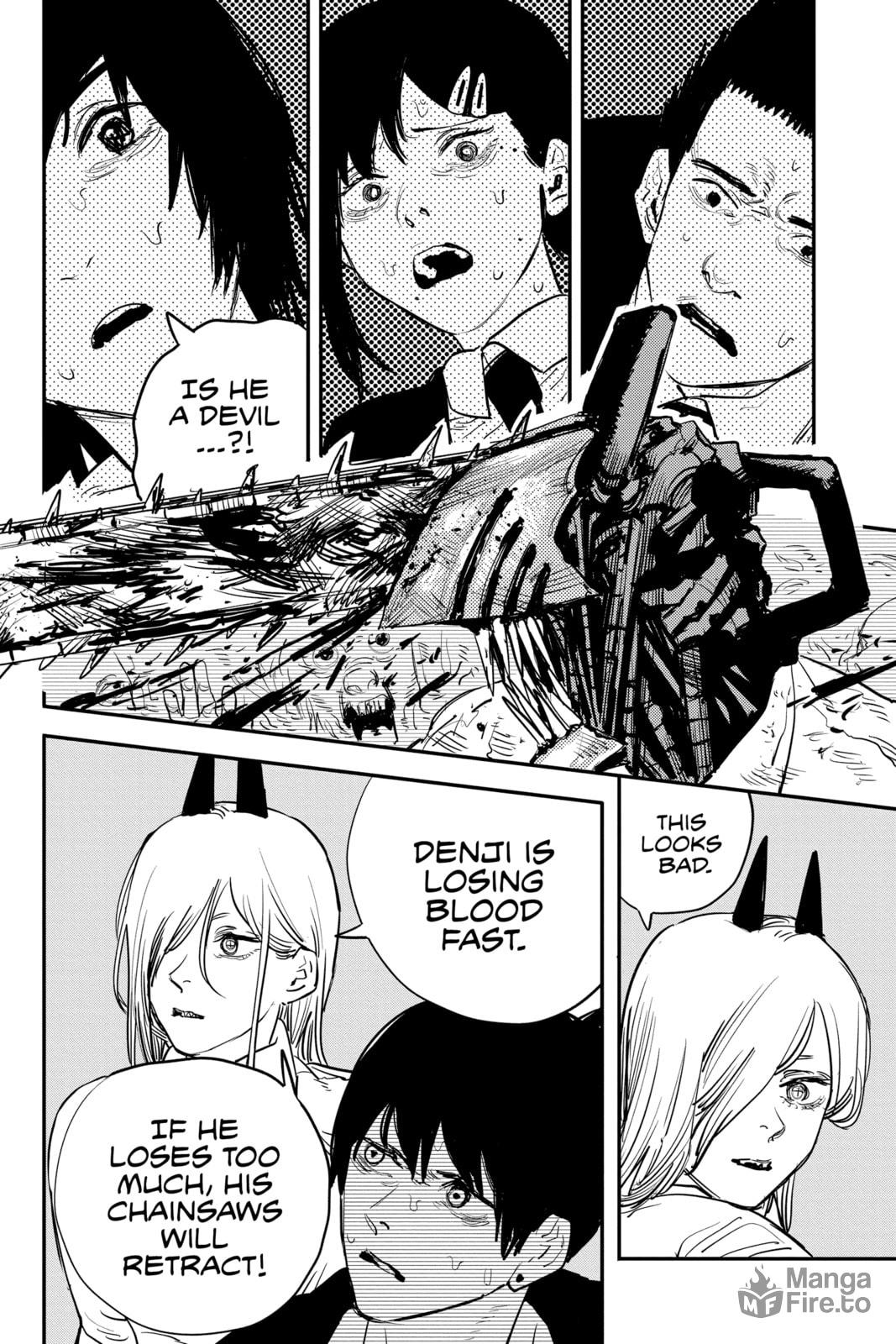 Chainsaw vs Eternity page 17