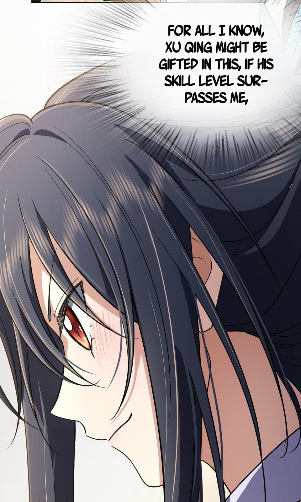 My Wife Is From a Thousand Years Ago (Colored) – Chapter 67 page 21
