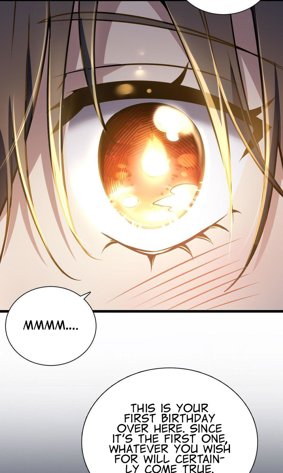 My Wife Is From a Thousand Years Ago (Colored) – Chapter 40 page 33