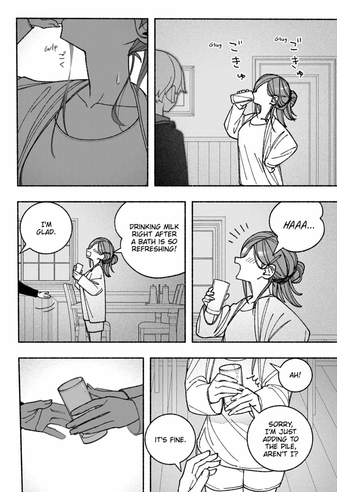 Disaster page 21