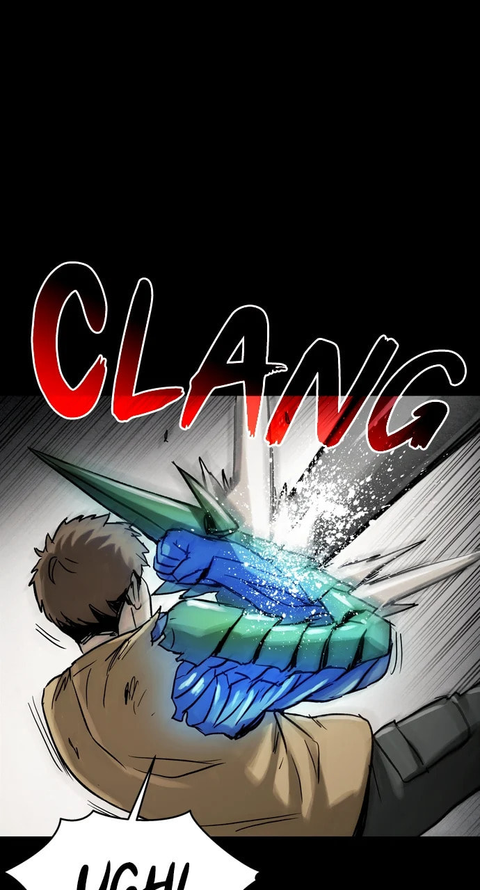 Spore – Chapter 61 page 16