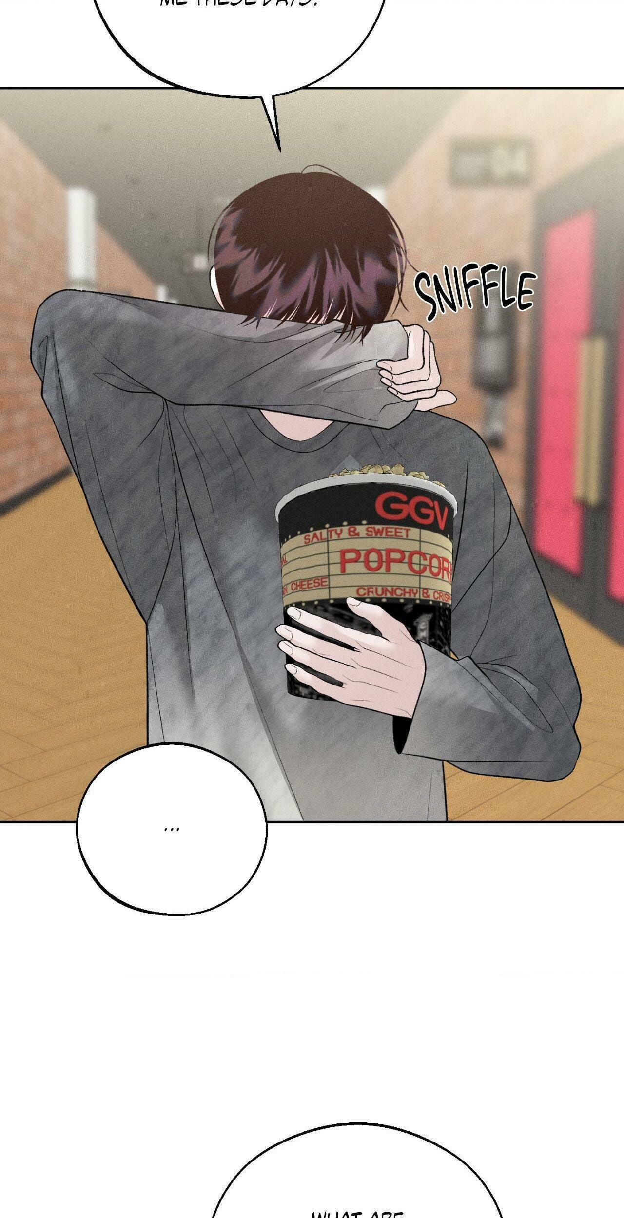Save the Dae – Chapter 37 page 37
