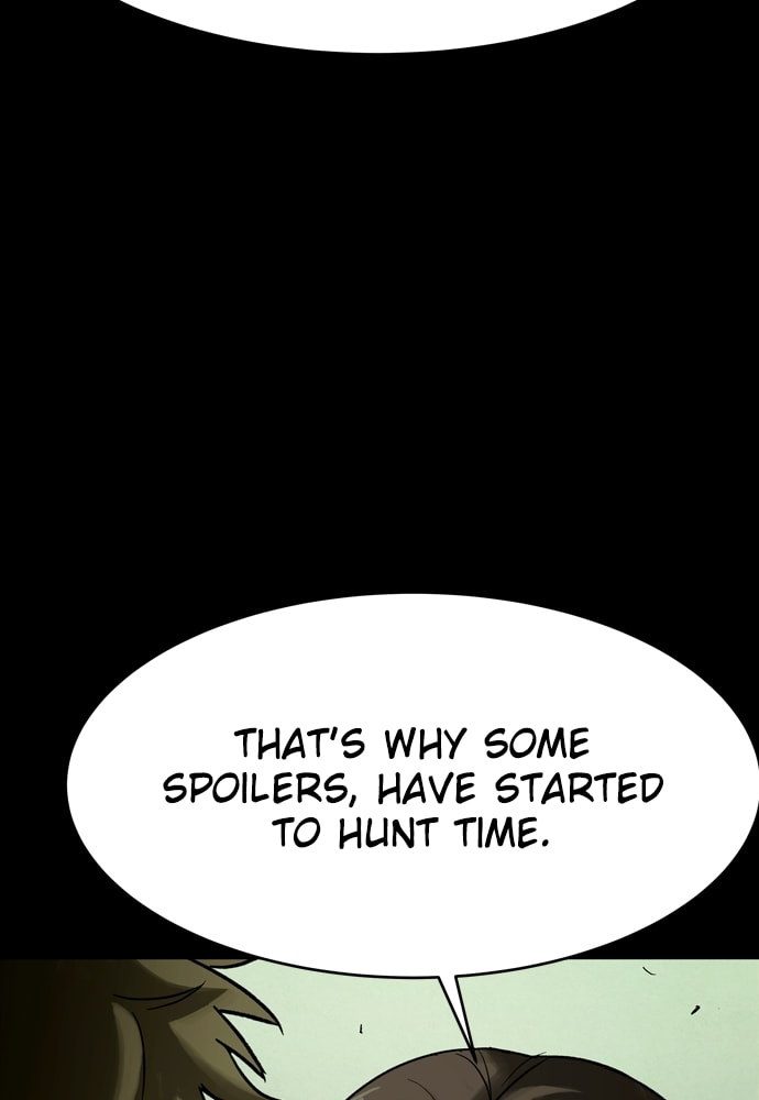 Spore – Chapter 15 page 22