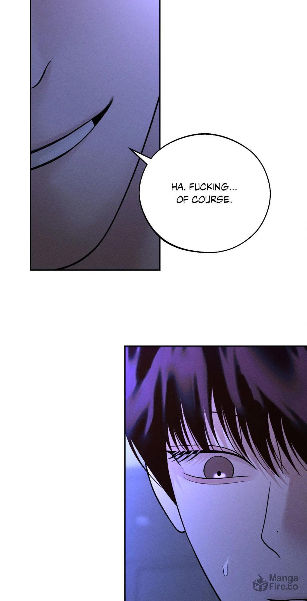 Save the Dae – Chapter 47 page 34