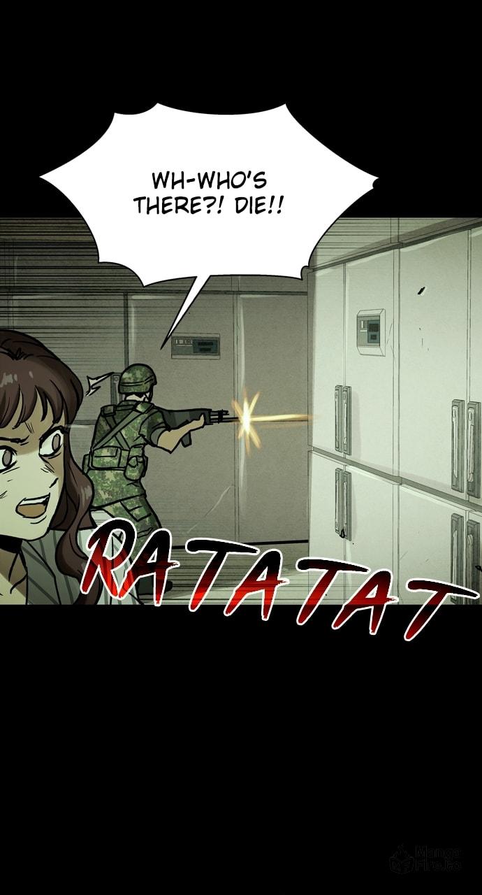 Spore – Chapter 43 page 8