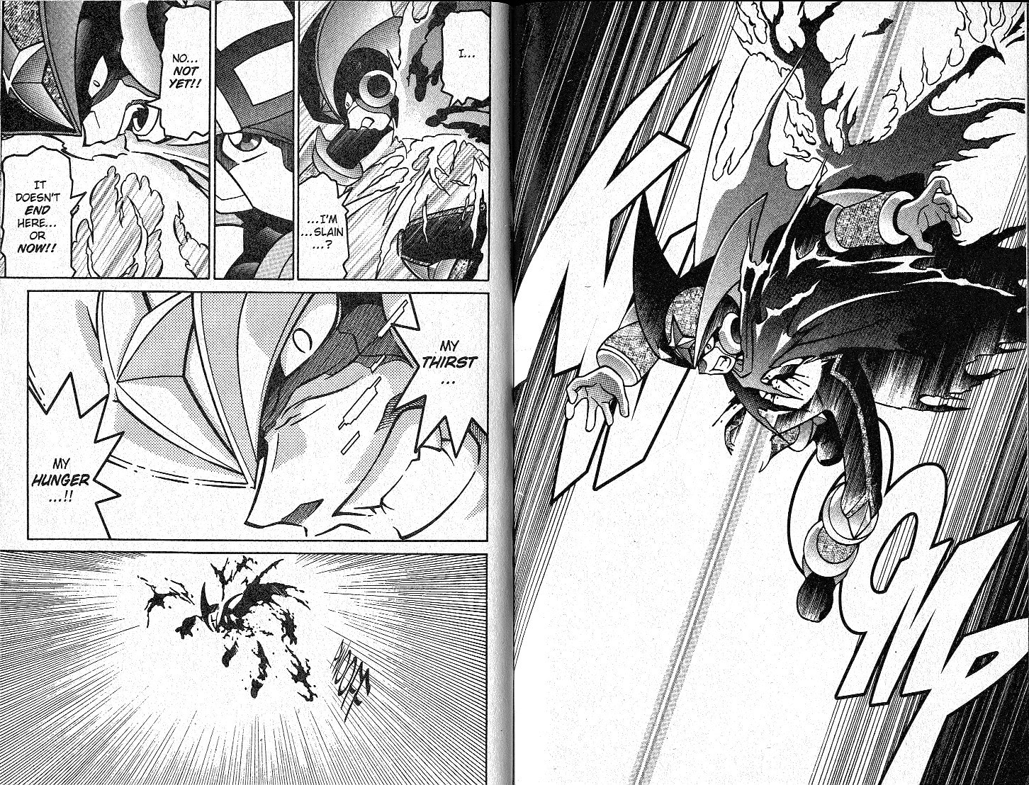 Gamble It on This One page 16