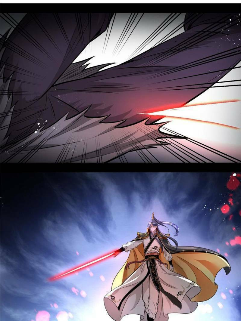Way To Be The Evil Emperor – Chapter 32 page 22