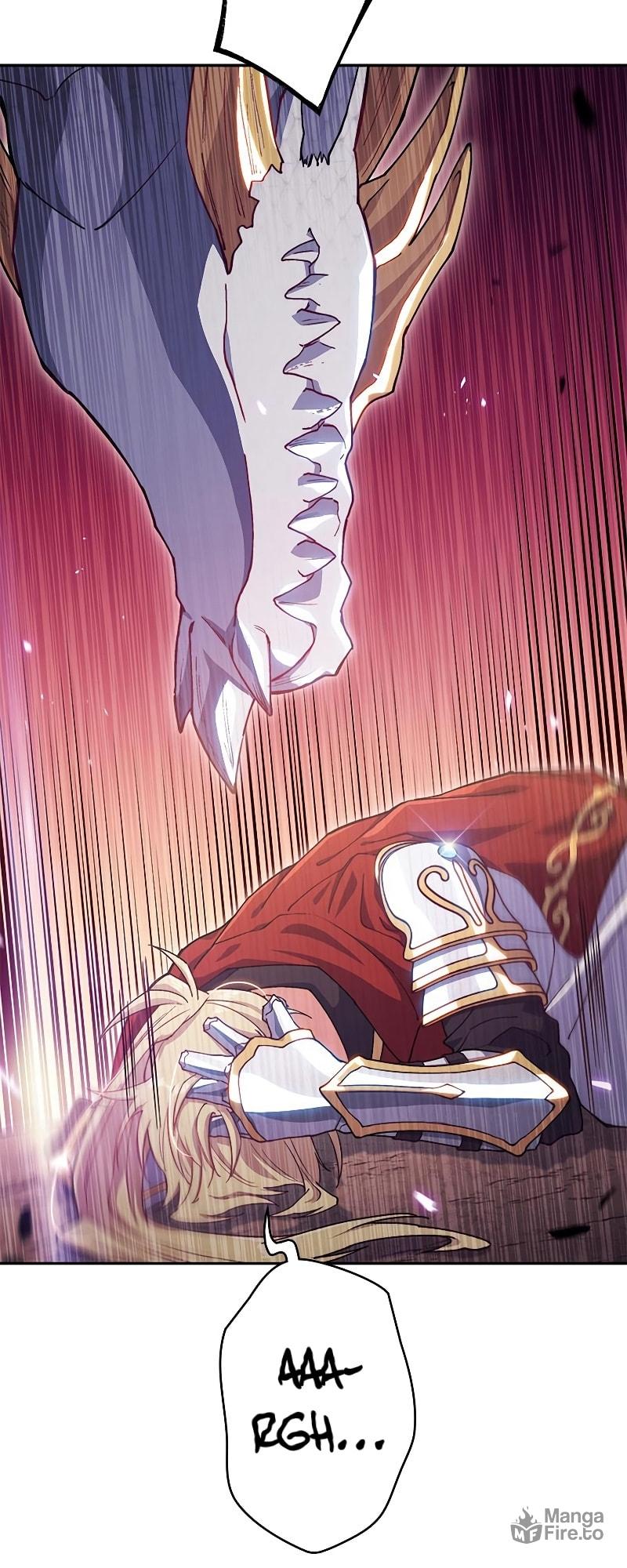 Duke Pendragon: Master of the White Dragon – Chapter 27 page 2