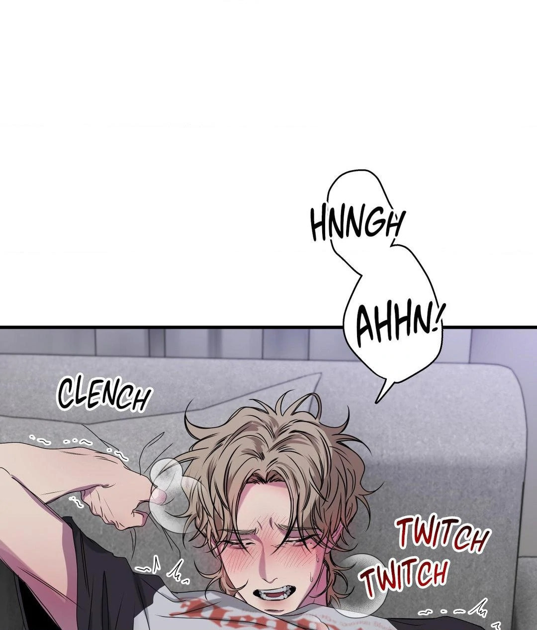 Reluctant Encounters – Chapter 21 page 70