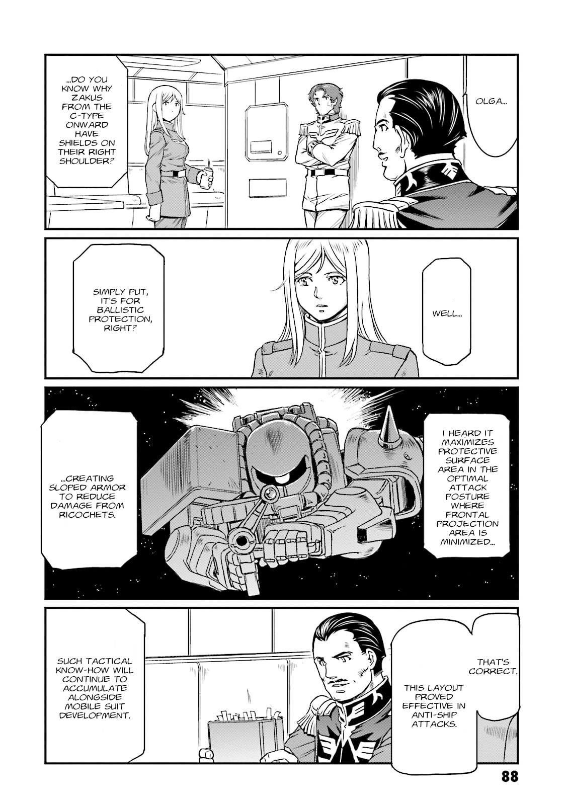 Persistence page 18